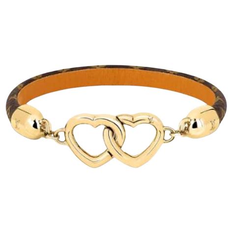 louis vuitton say yes bracelet|Say Yes Bracelet Monogram Canvas .